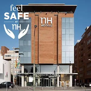 Nh Ciudad De Almería