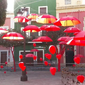 Guest house La Pita, Almeria