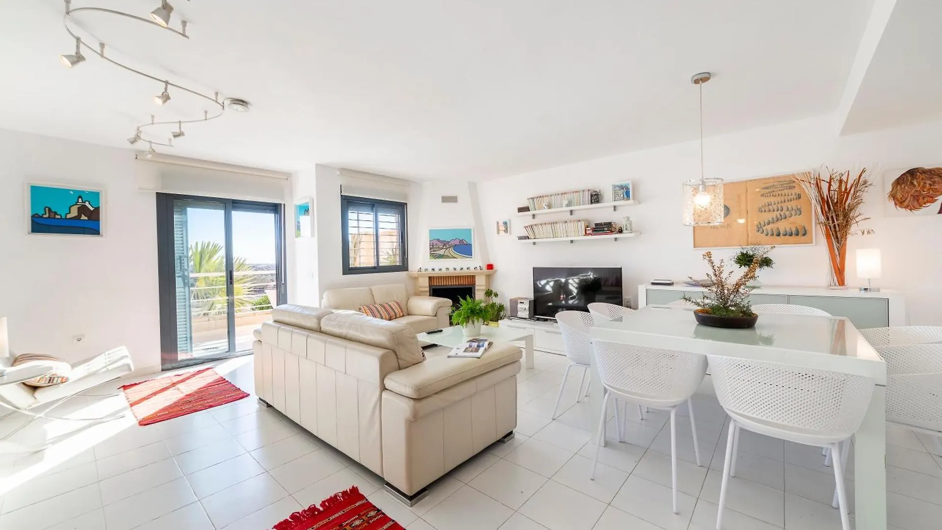 Holiday home Casa Minuni Villa Almeria Spain