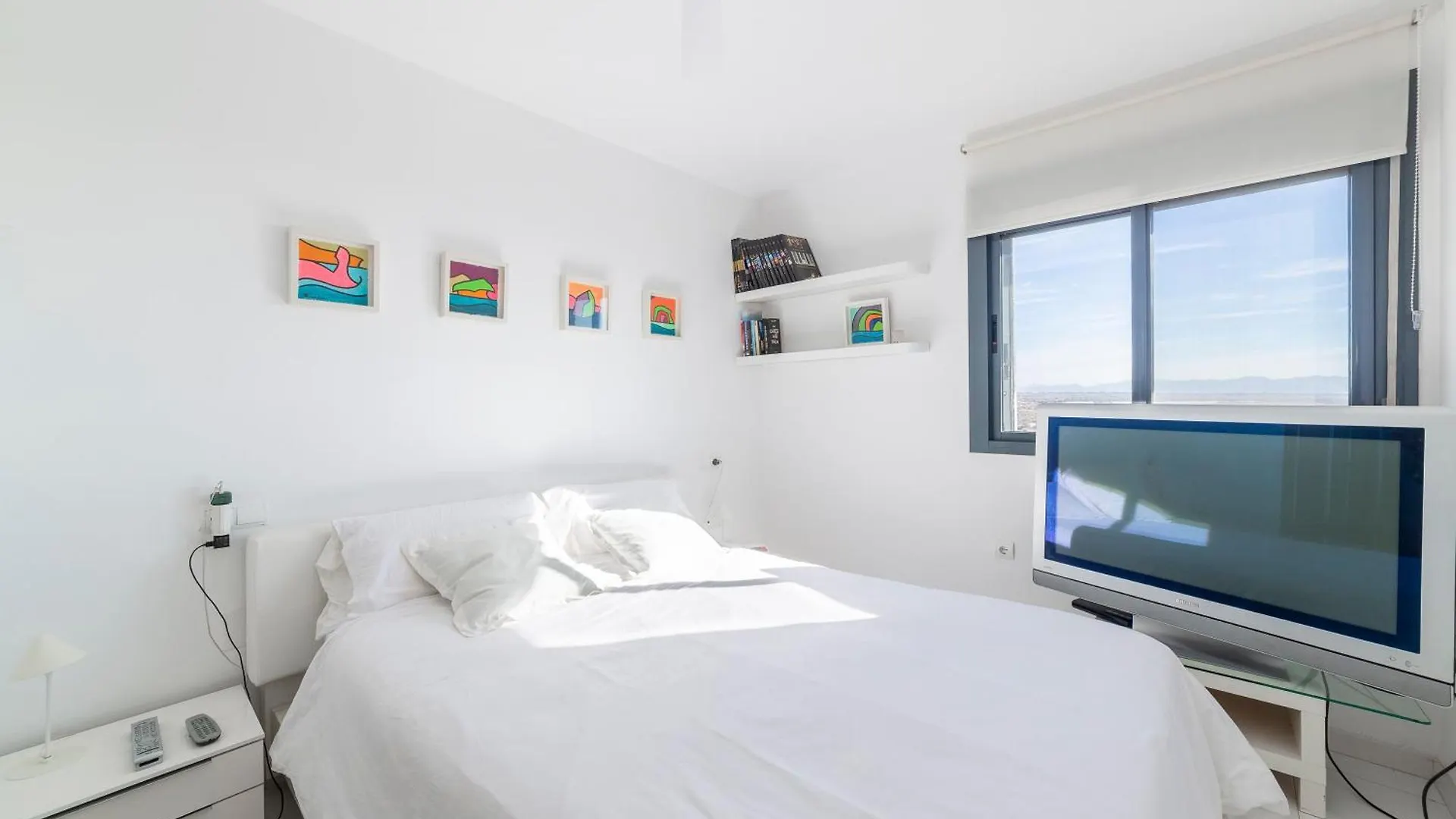 Casa Minuni Villa Almería Vakantiehuis