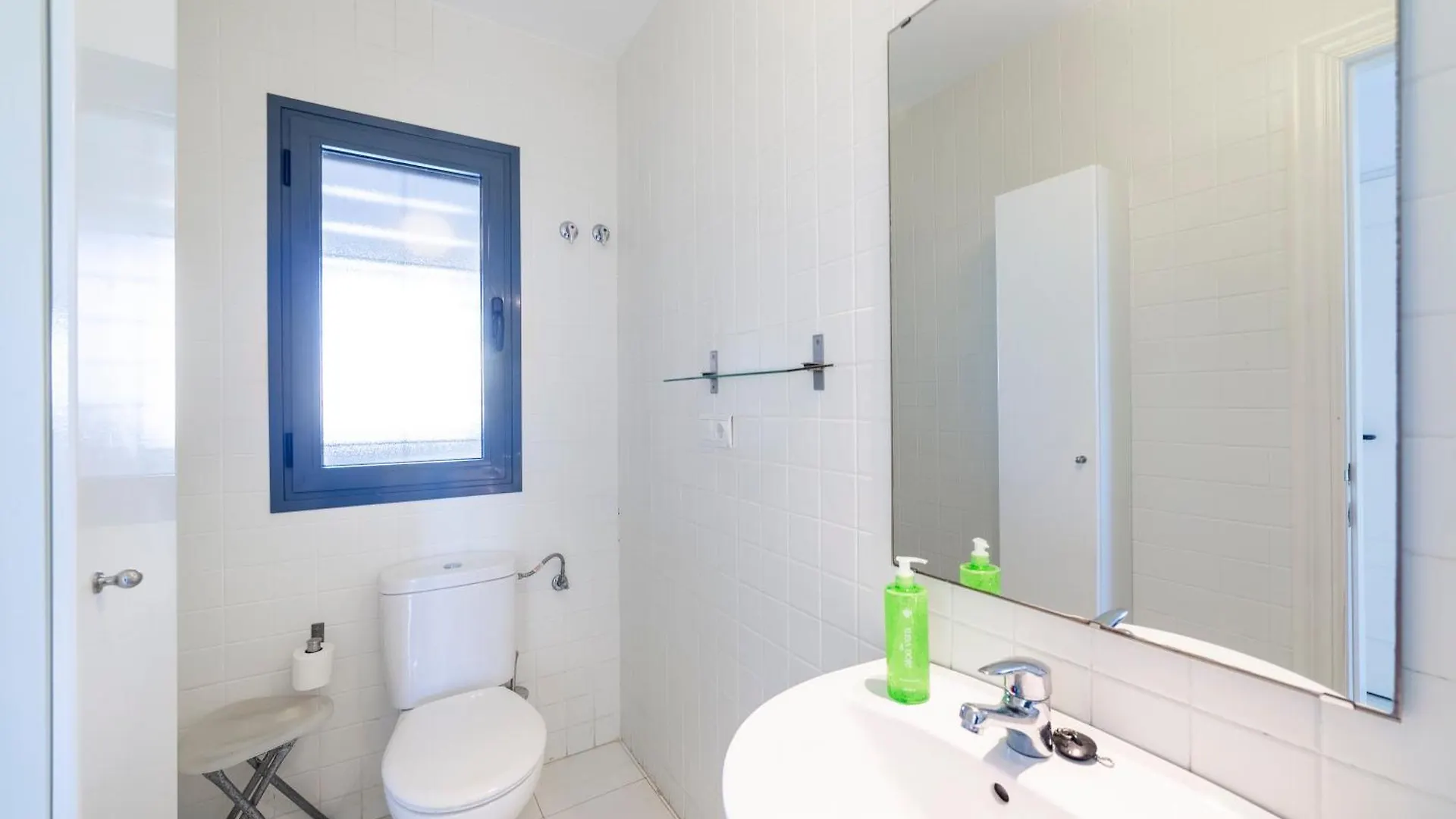 Casa Minuni Villa Almería Vakantiehuis