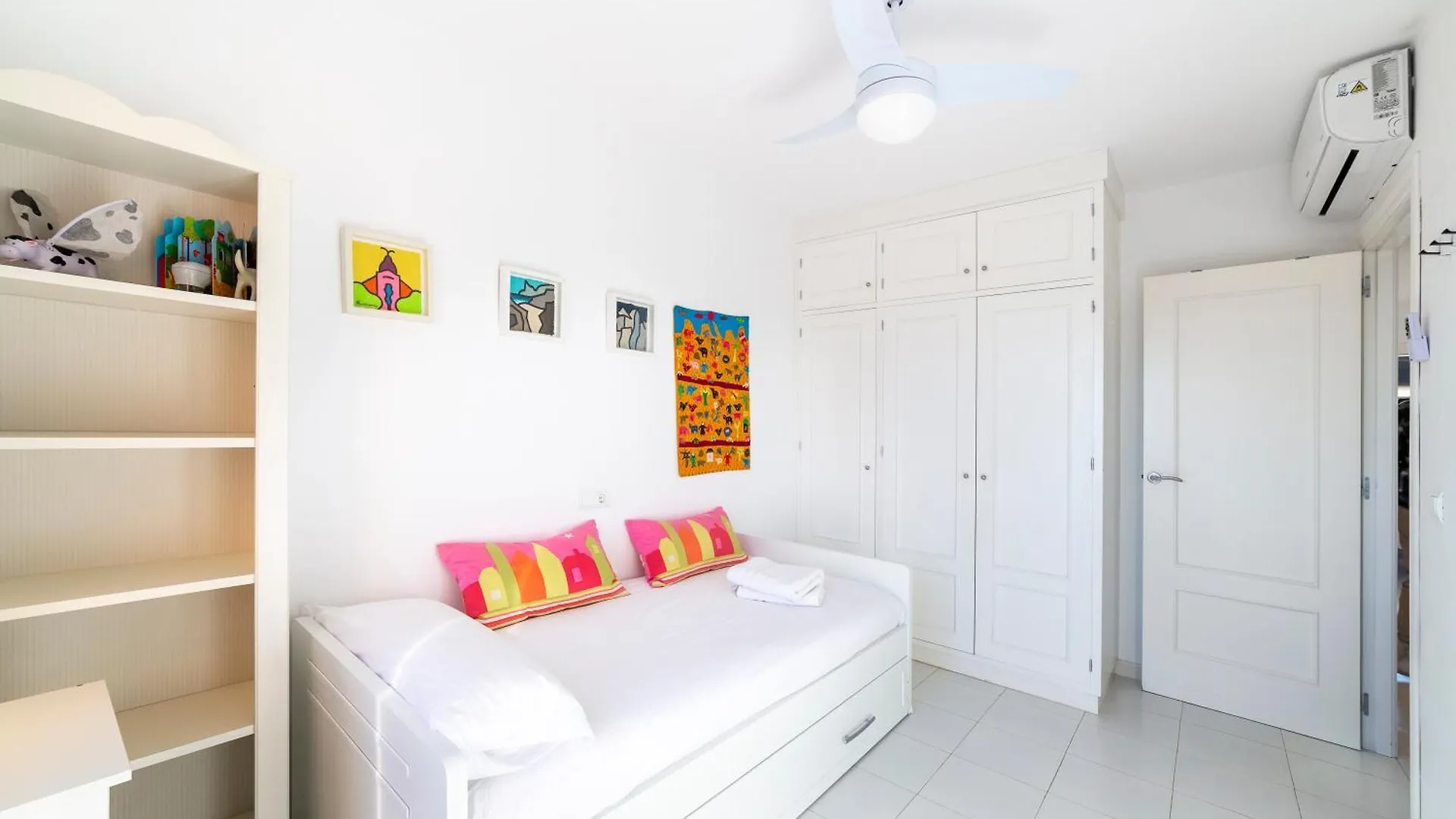 Casa Minuni Villa Almería 0*,  Spanje