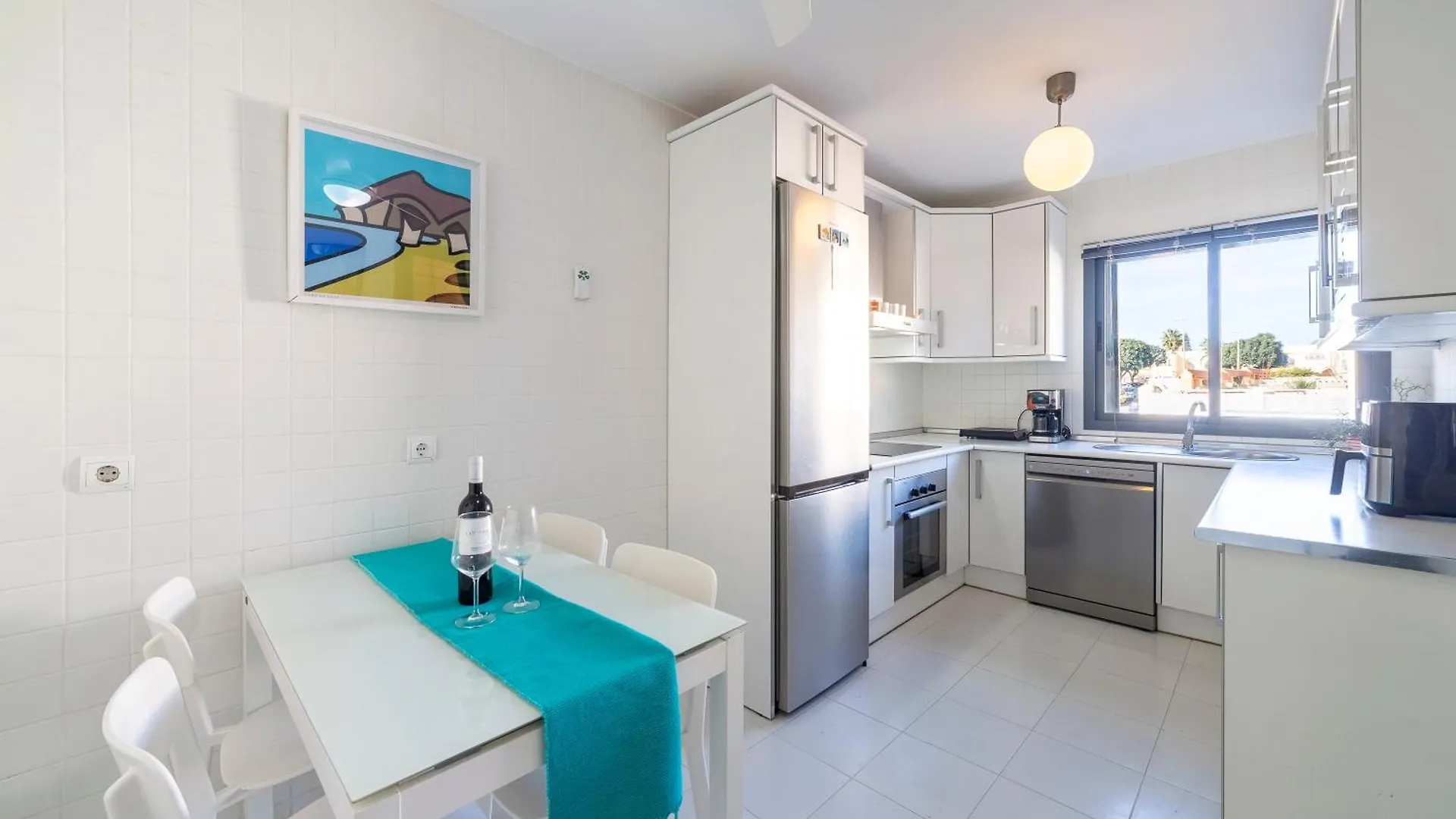 Casa Minuni Villa Almeria Spain