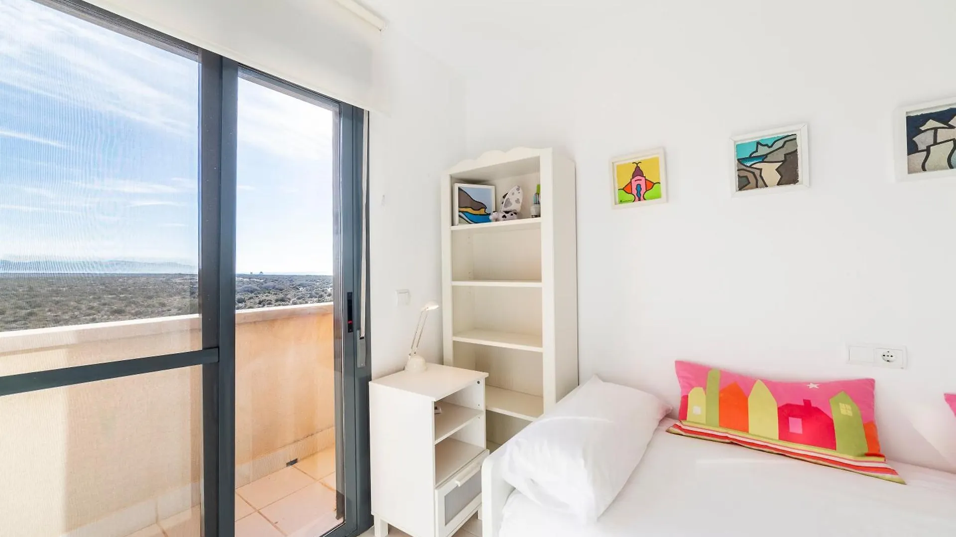 Casa Minuni Villa Almeria Holiday home