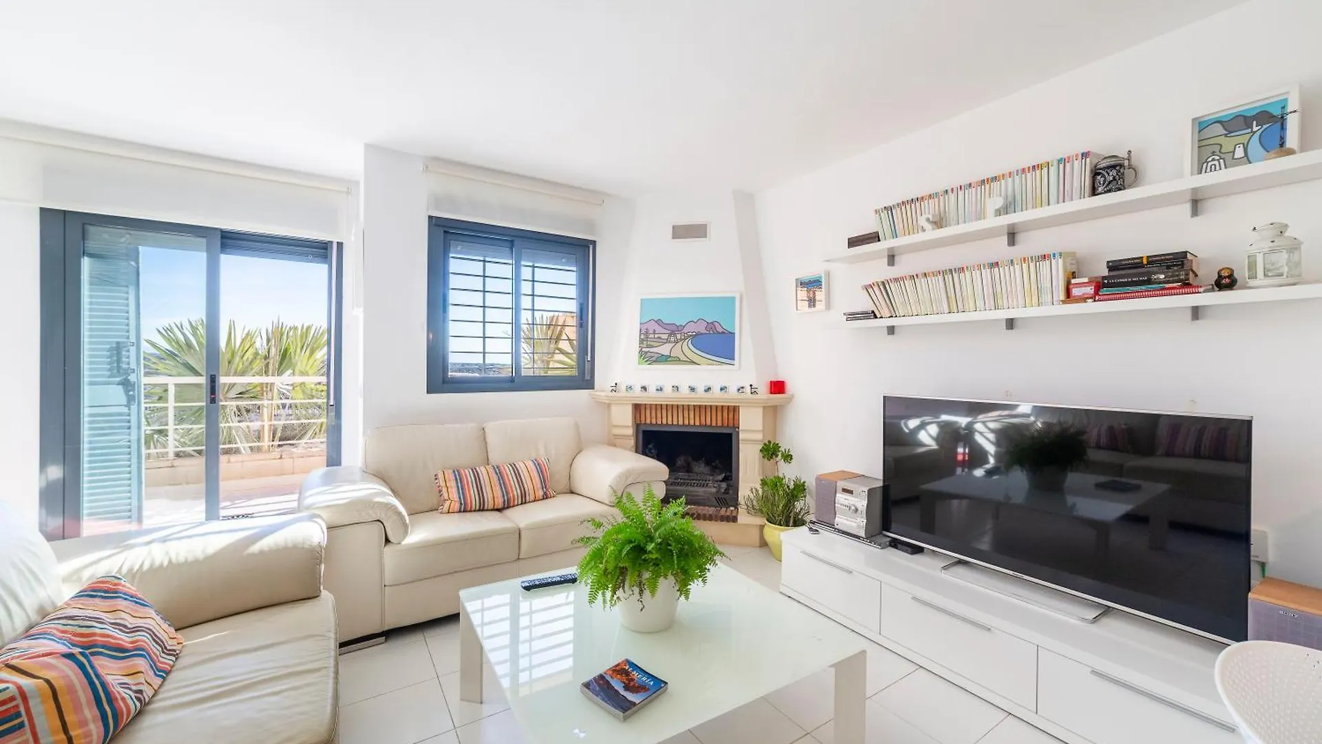 Holiday home Casa Minuni Villa Almeria