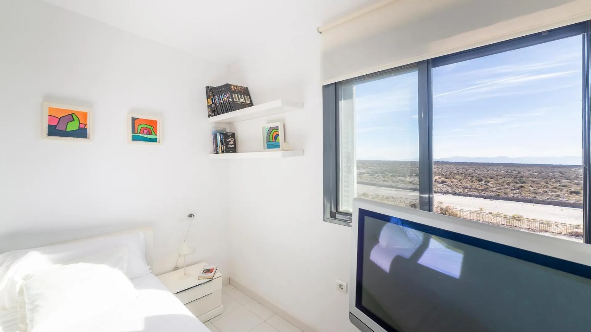 Casa Minuni Villa Almeria