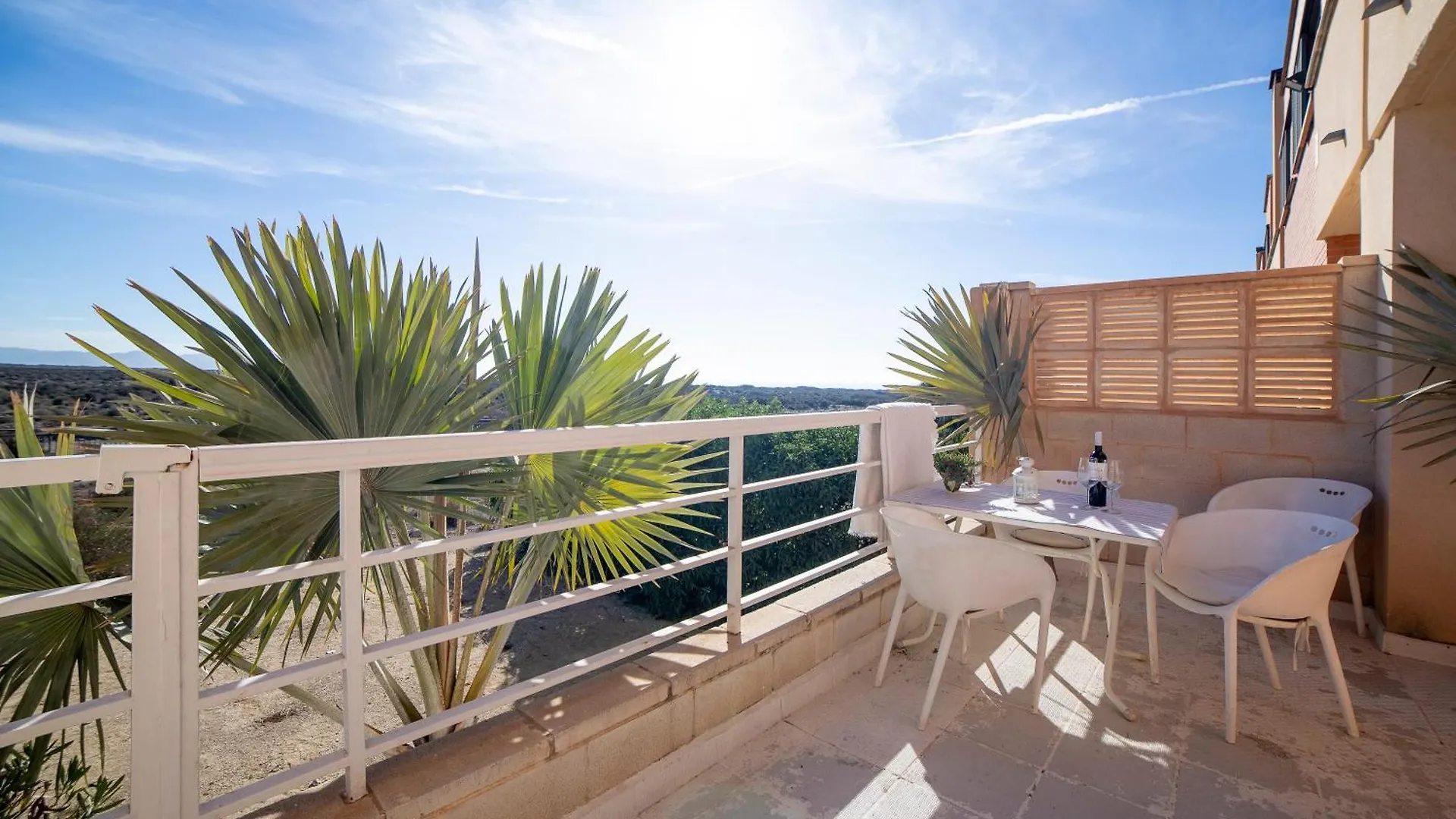 Holiday home Casa Minuni Villa Almeria