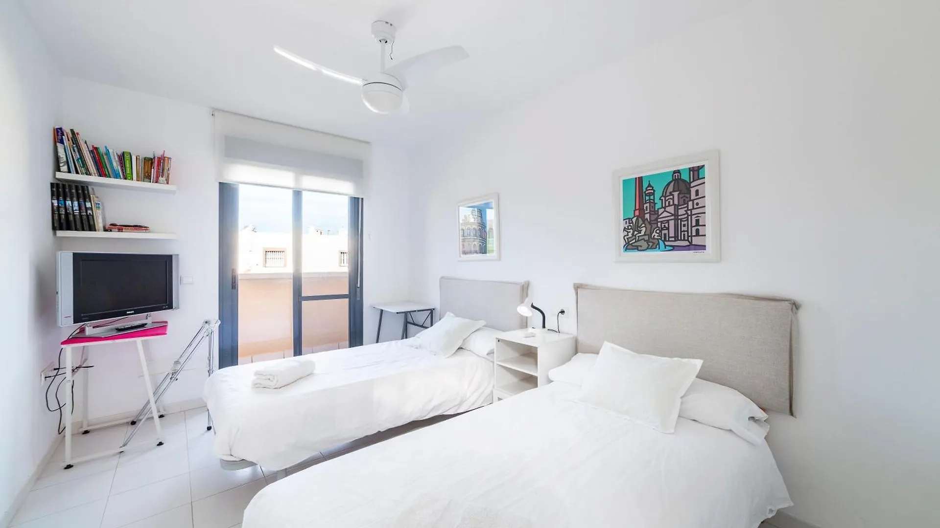 Holiday home Casa Minuni Villa Almeria Spain