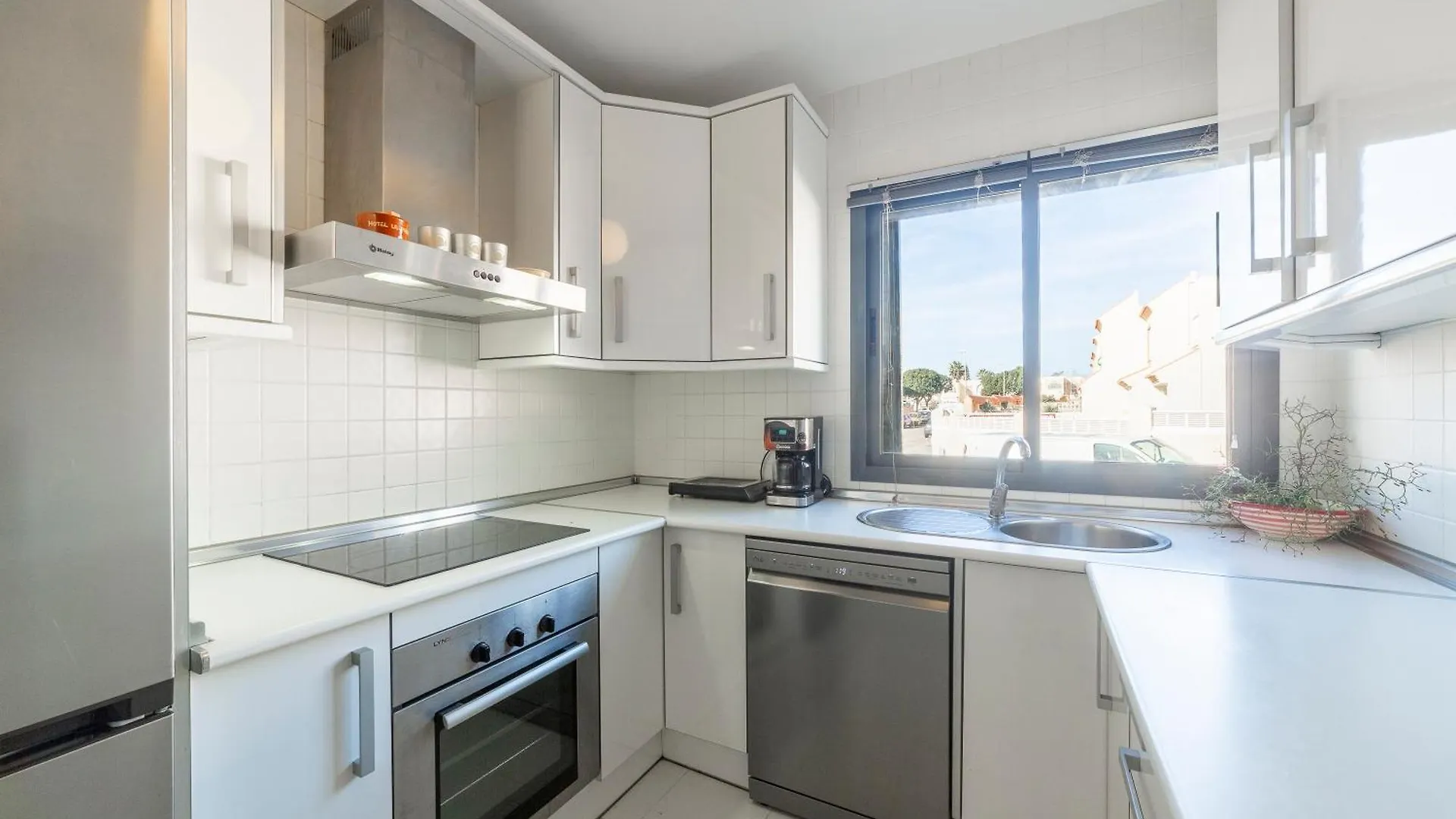 Holiday home Casa Minuni Villa Almeria
