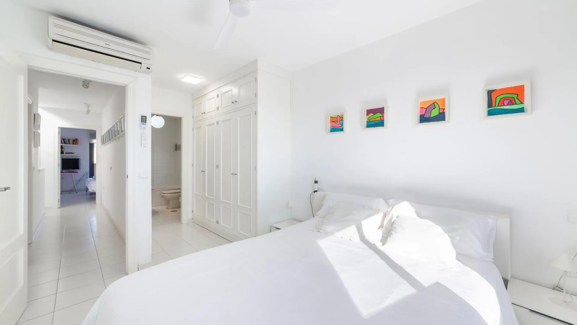 Holiday home Casa Minuni Villa Almeria