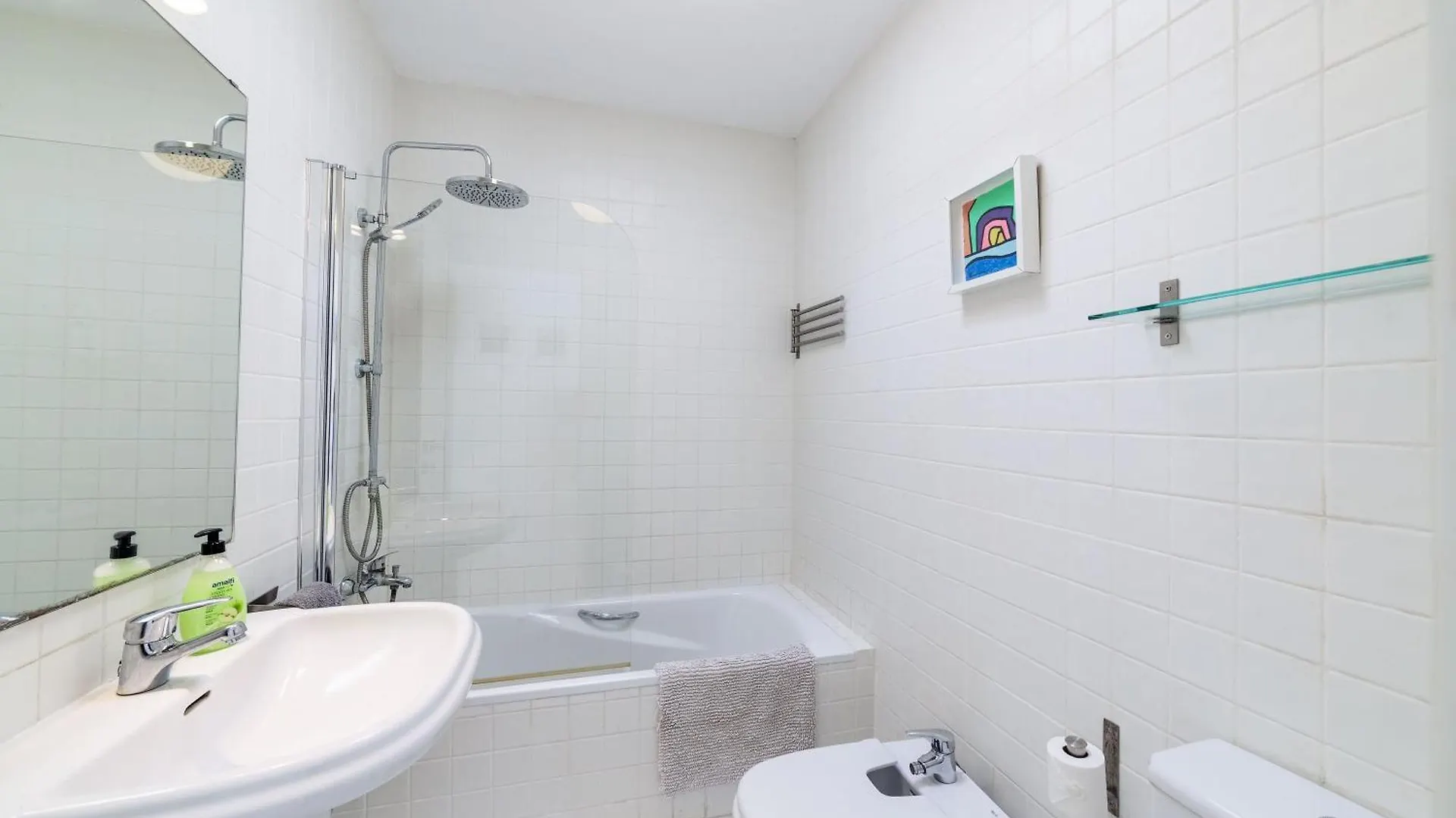 Holiday home Casa Minuni Villa Almeria