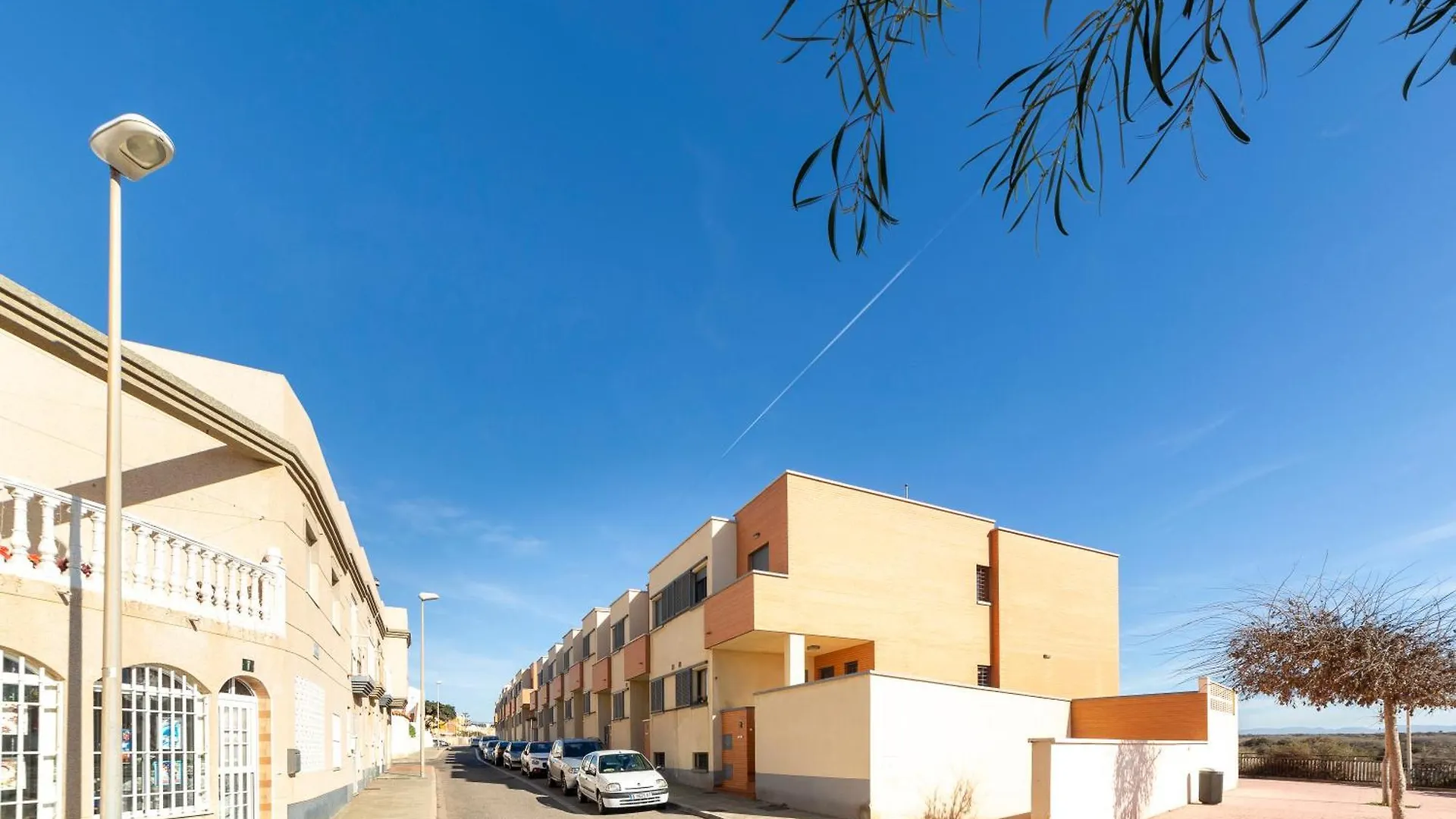Casa Minuni Villa Almeria Spain
