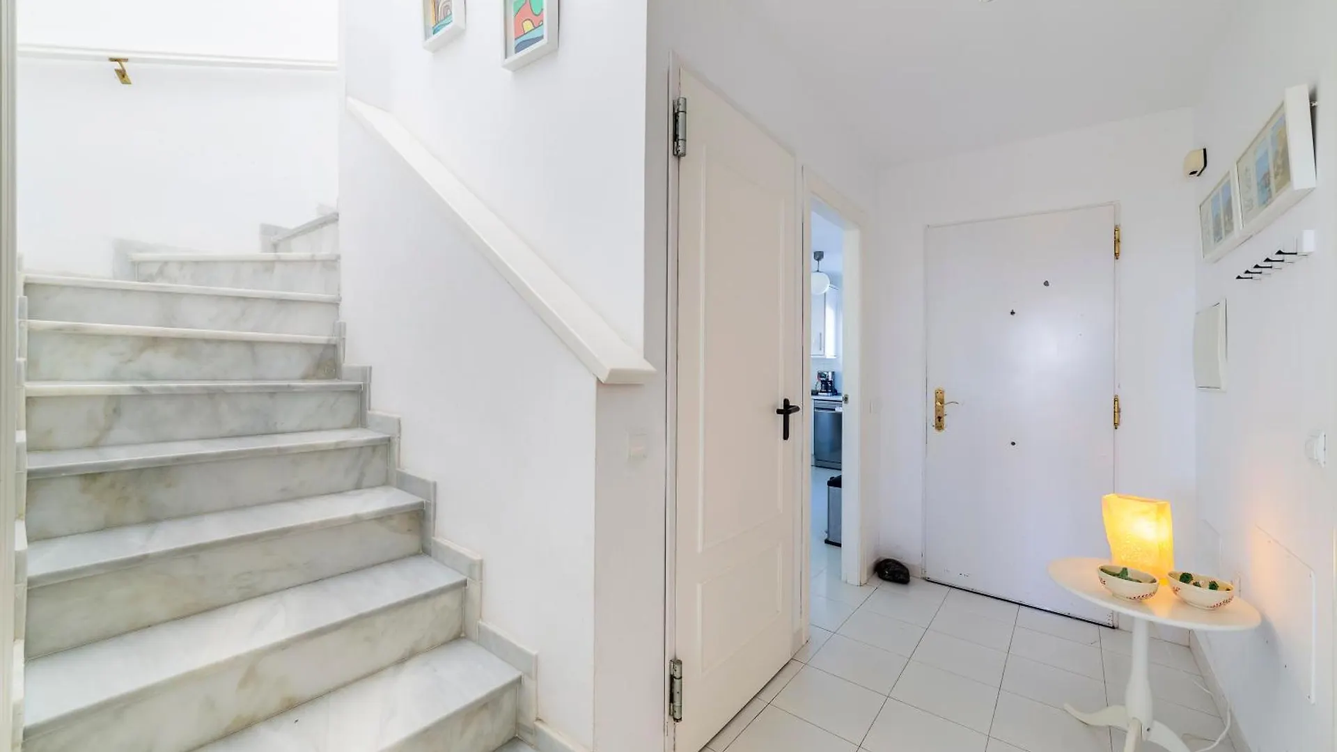 Casa Minuni Villa Almeria 0*,  Spain