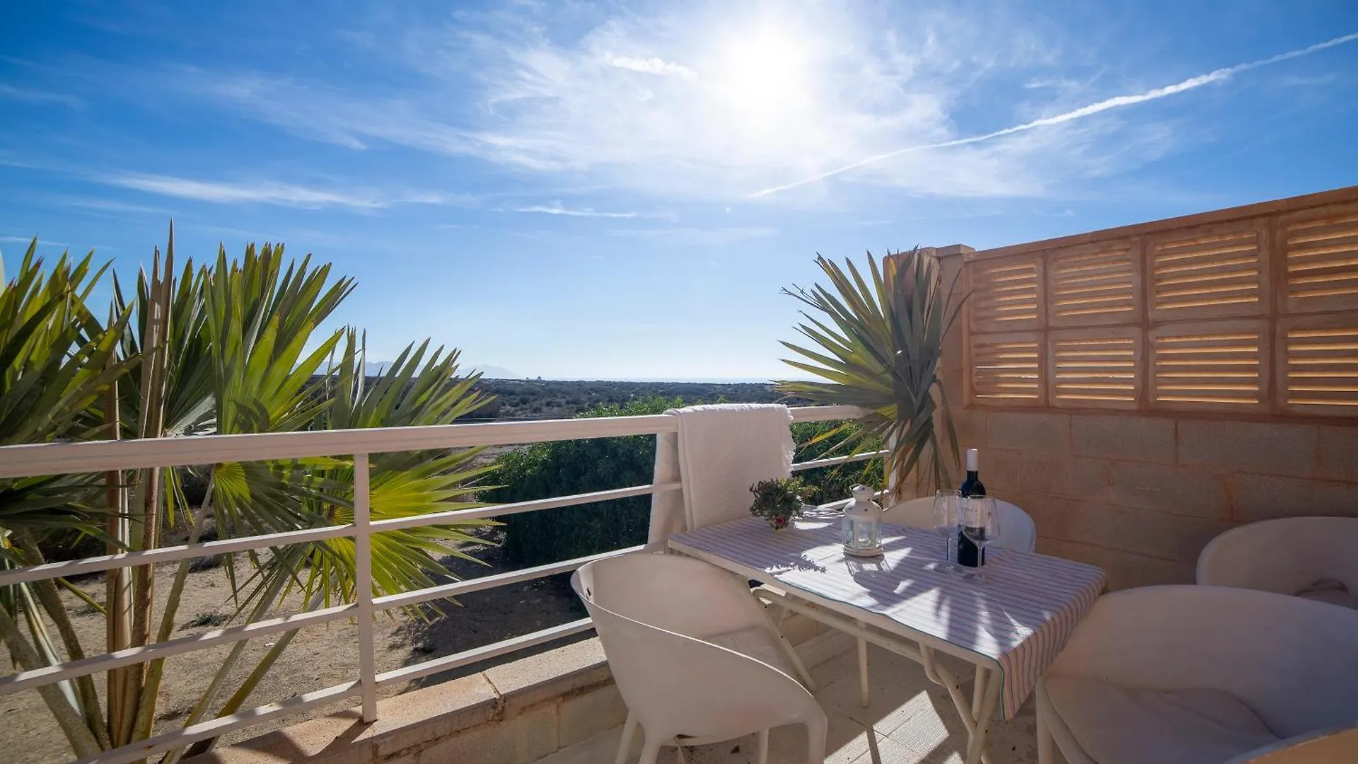 Holiday home Casa Minuni Villa Almeria Spain