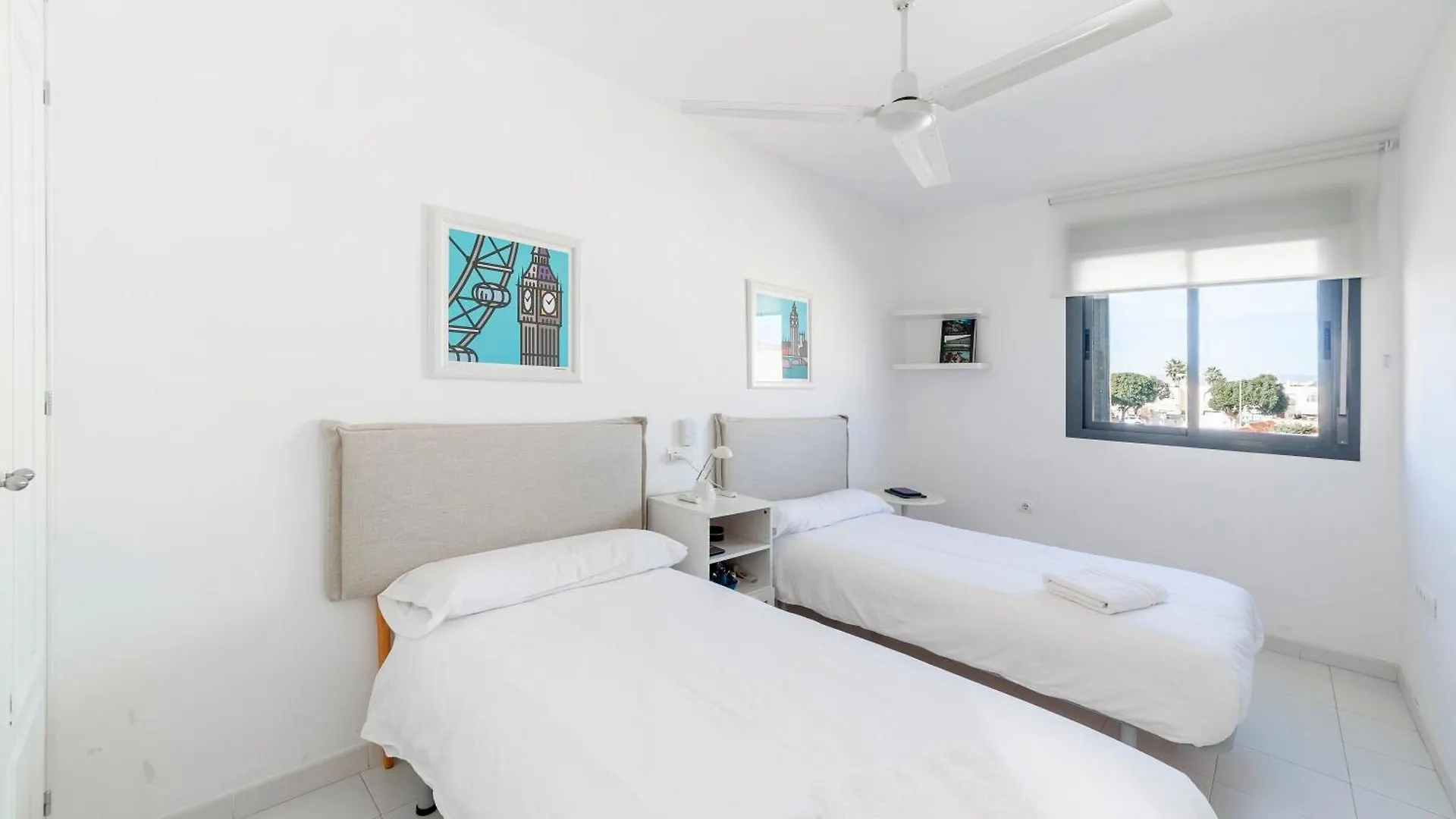 Casa Minuni Villa Almeria Spain