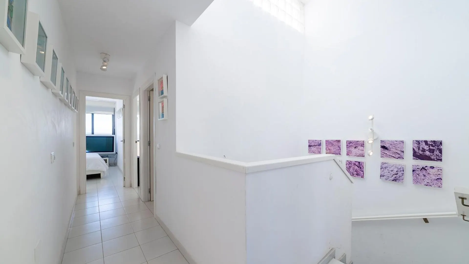 Casa Minuni Villa Almeria 0*,