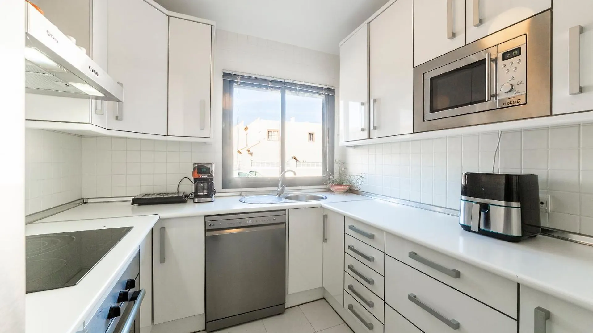 Casa Minuni Villa Almeria Holiday home